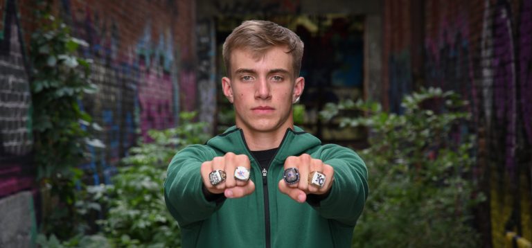 Jackson Noland