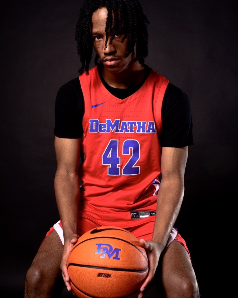 Lawrence Marshall II