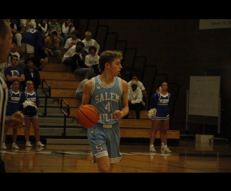 Chase Degraffenried