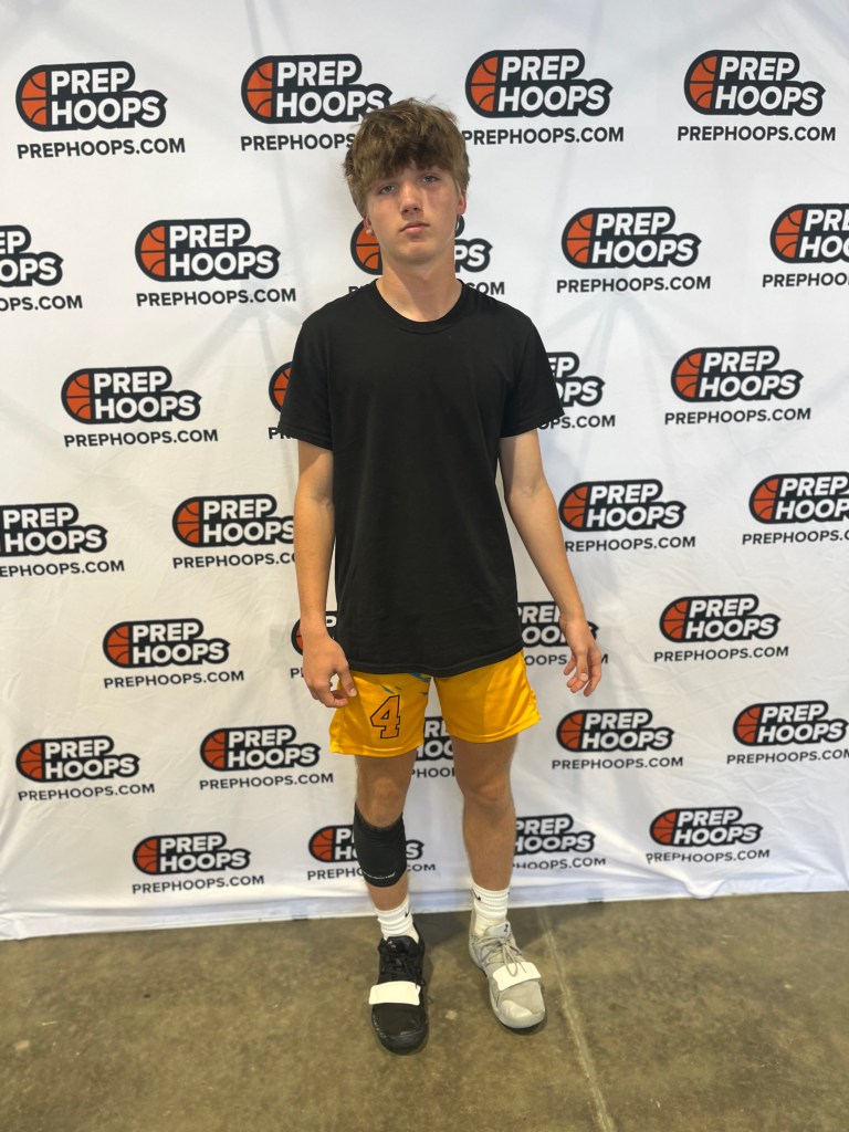 Karson Rice