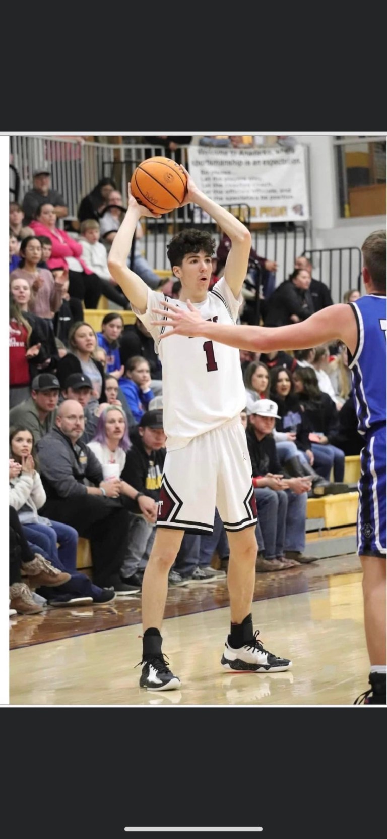 Jagger Worley