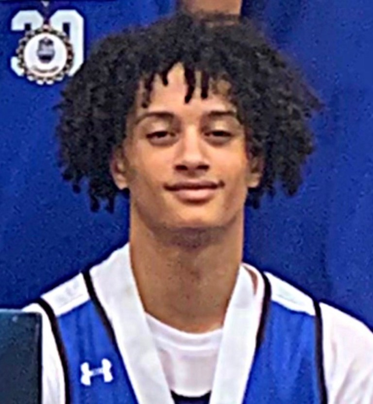 Donovan Averitte