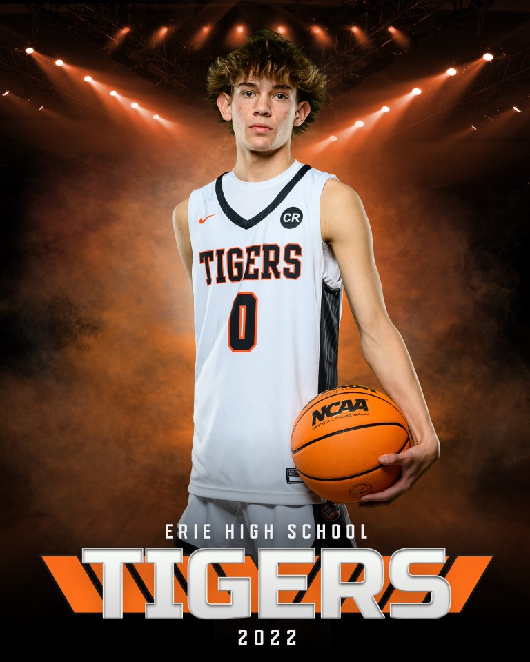 Callen Gebhardt
