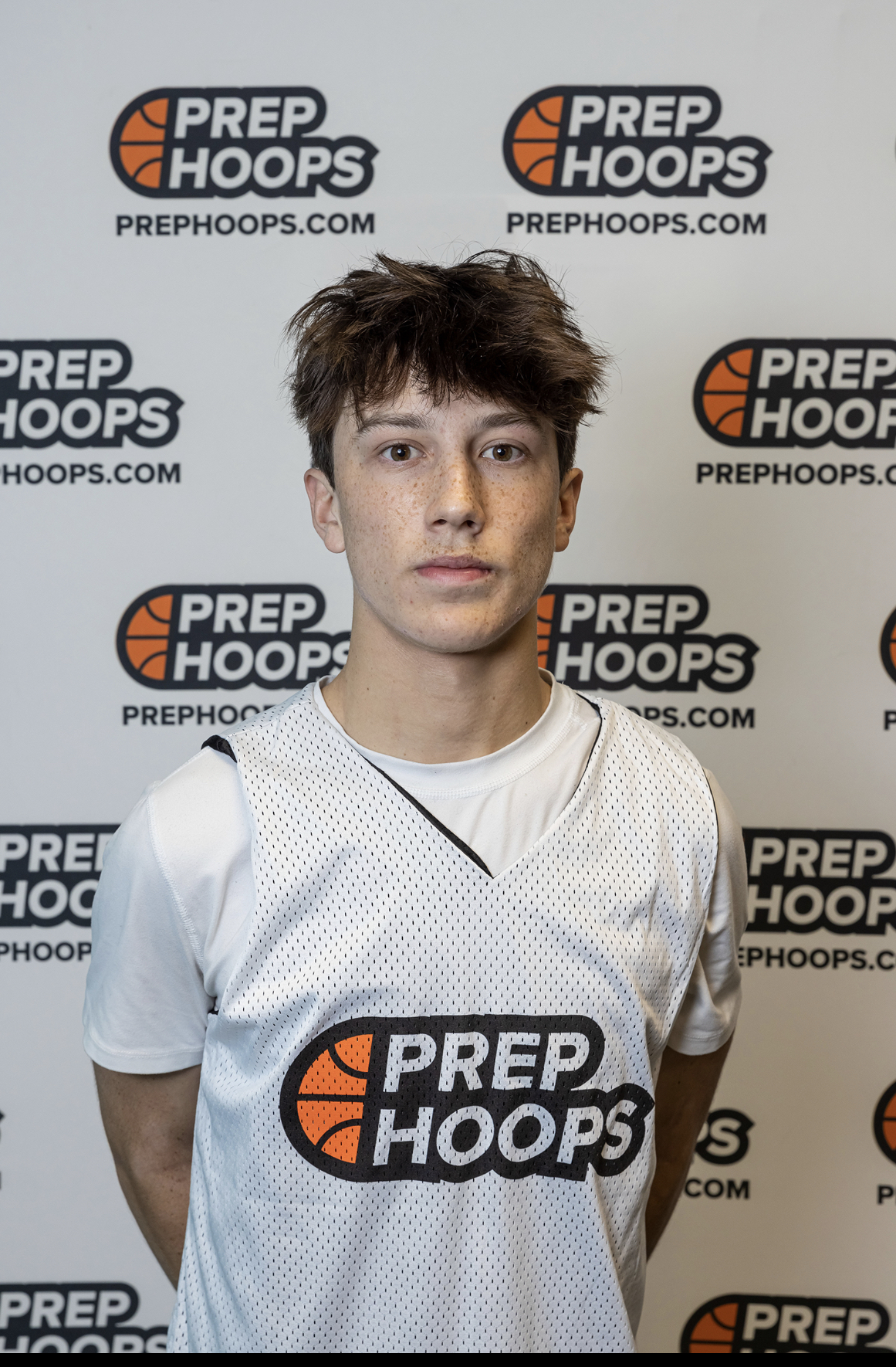 Jackson Leach, West Salem Prep Hoops