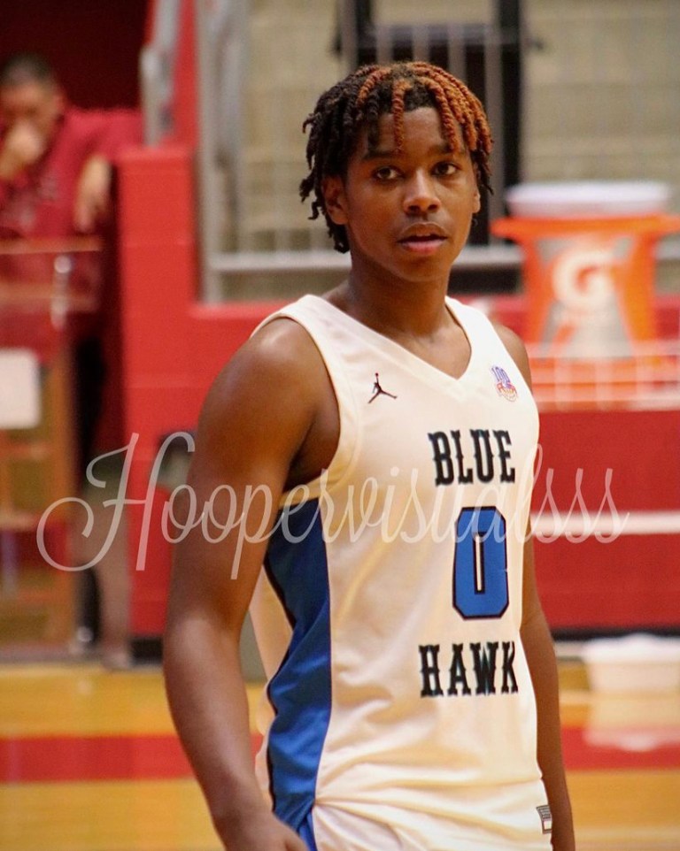 B.J. Hooper