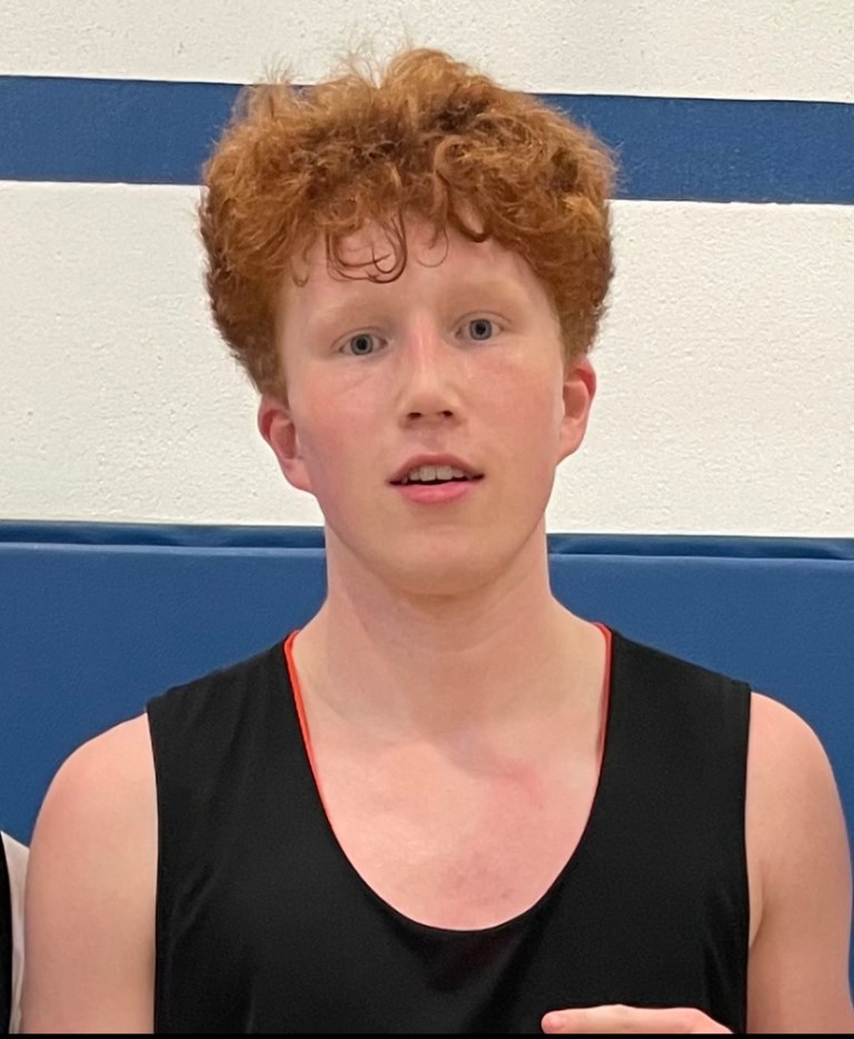 Owen Huber
