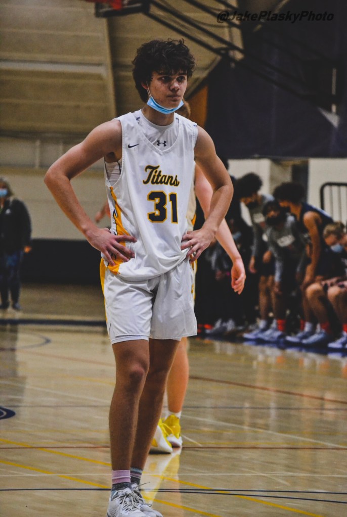 Gaven Marr