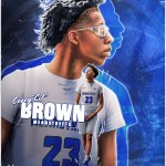 Corey Brown