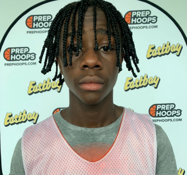 Mekhi Barber