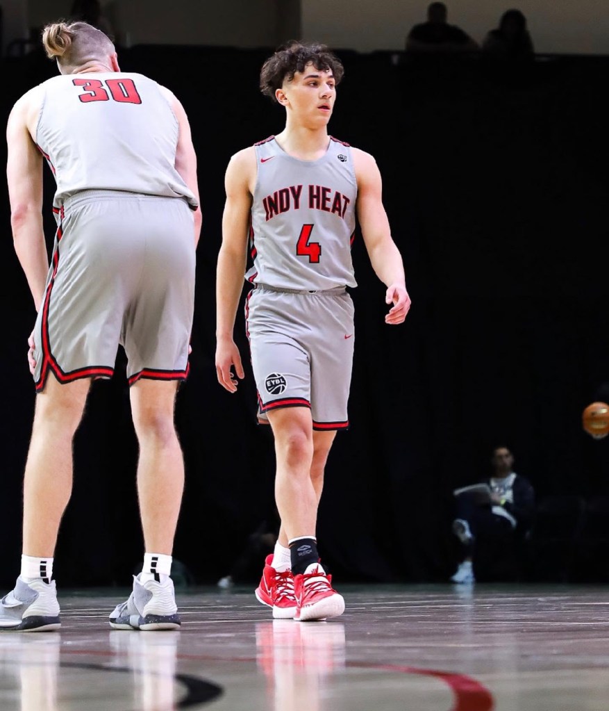 Updated 2023 Kentucky Rankings