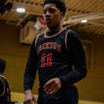 Kyran Simpson