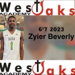 Zyier Beverly