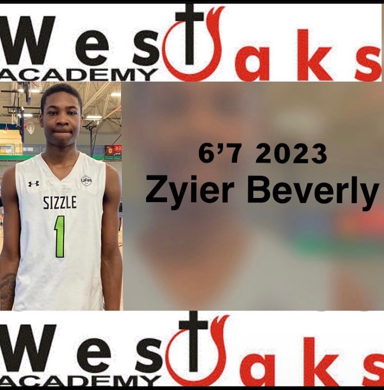 Zyier Beverly