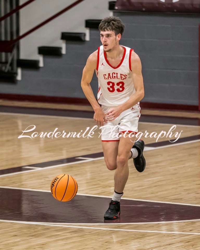 Gunner Farley