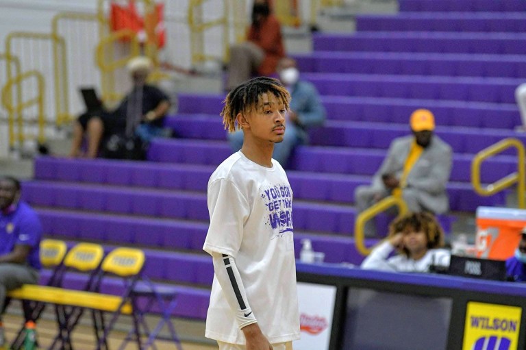 Derrick Daniels