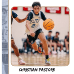 Christian Pastore