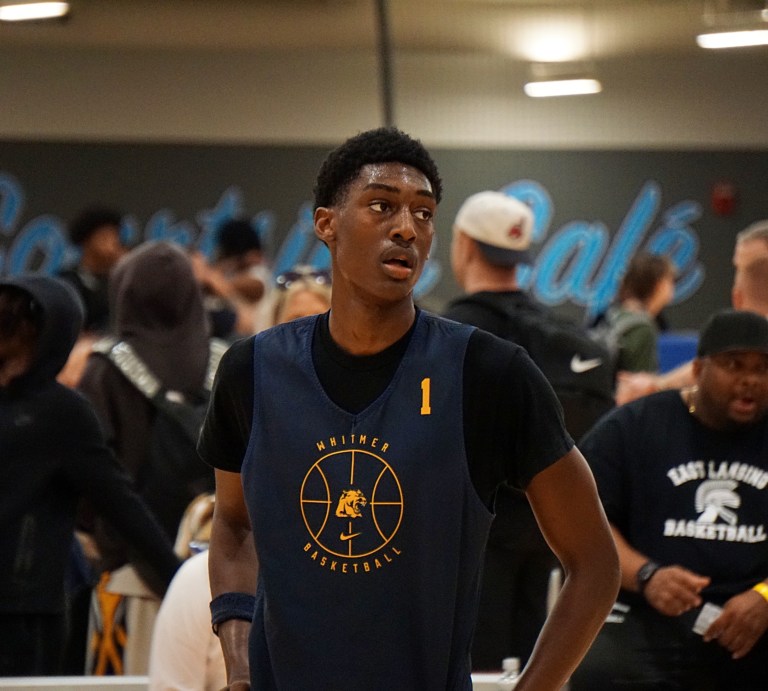 Cj Johnson