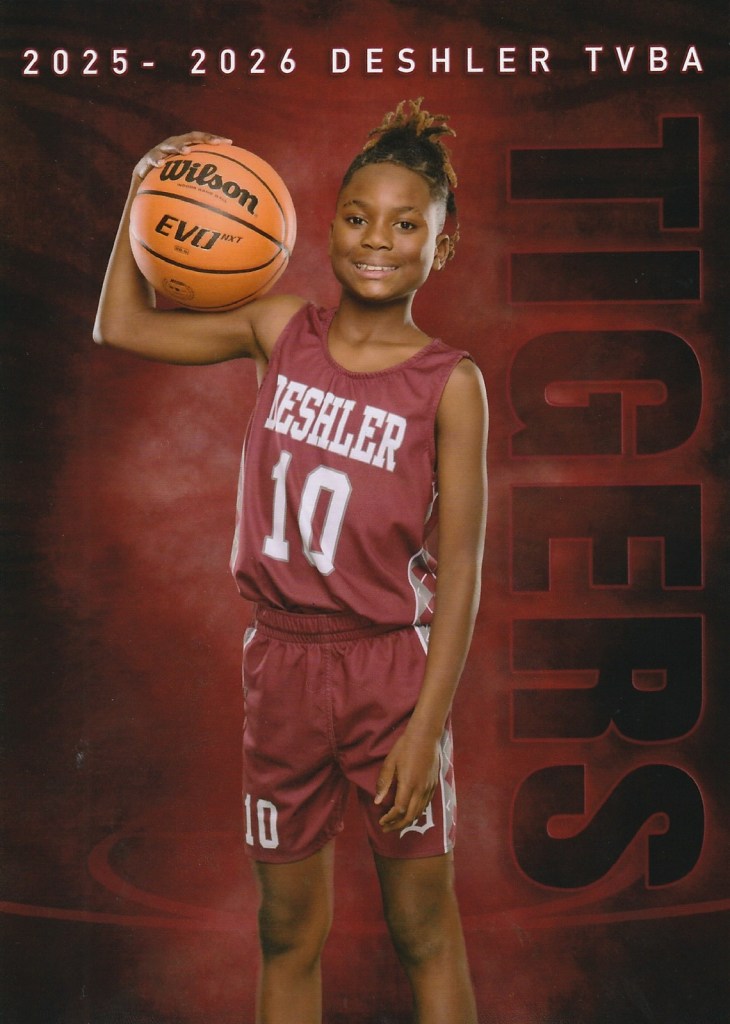 Cj Horton