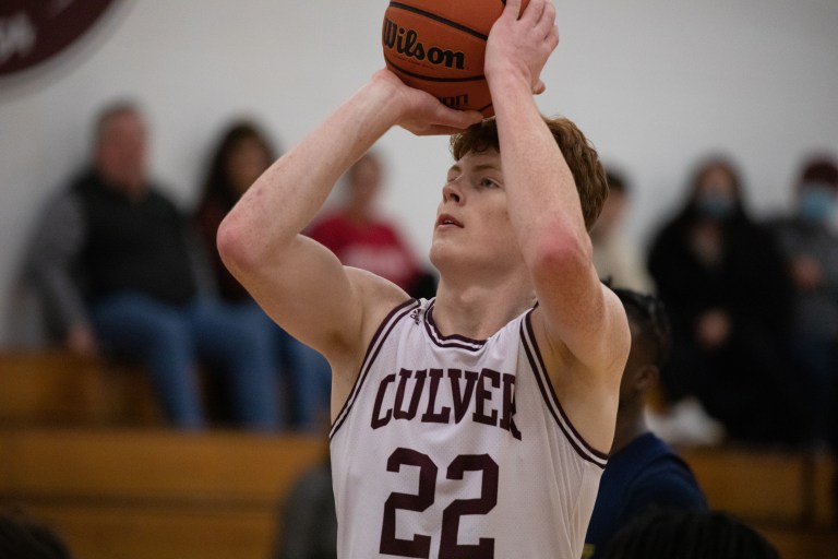 Cooper Farrall