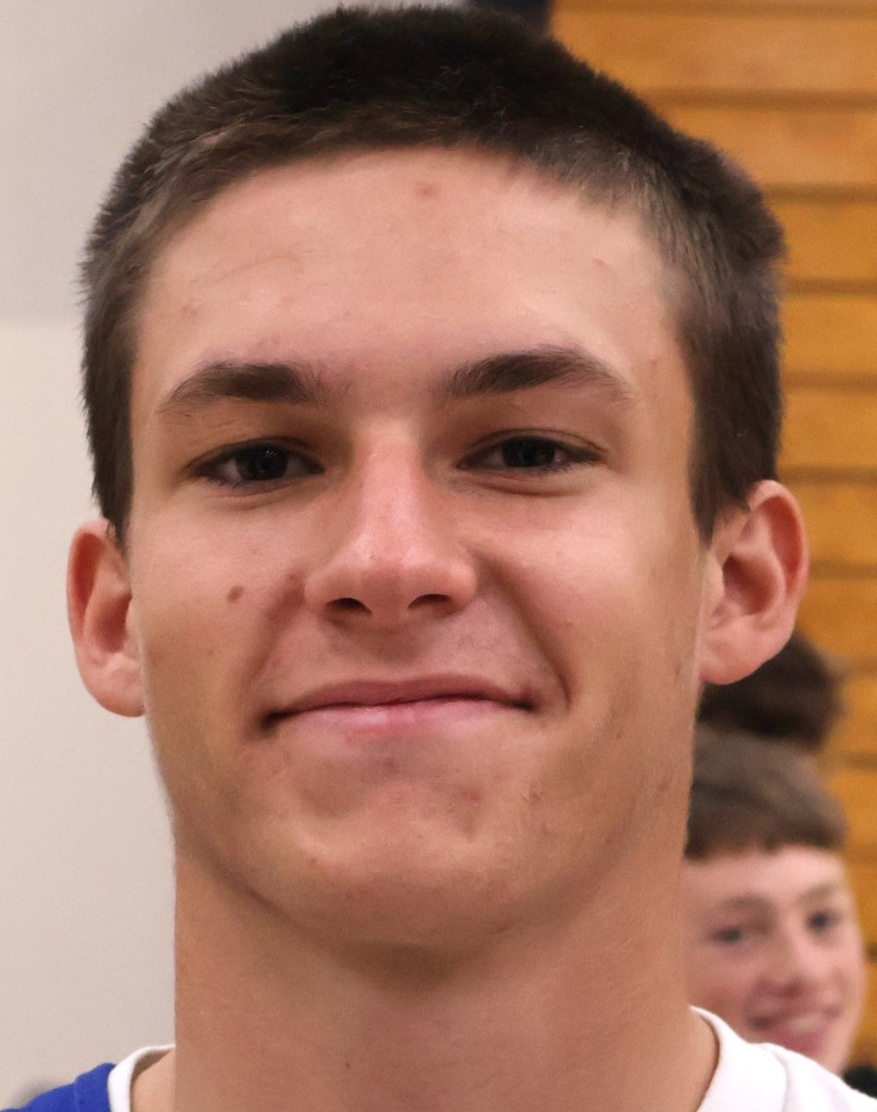Jackson Albee