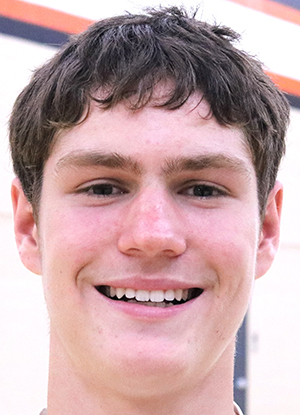 Jake Pfister