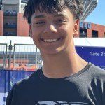 Cruz Palepoi