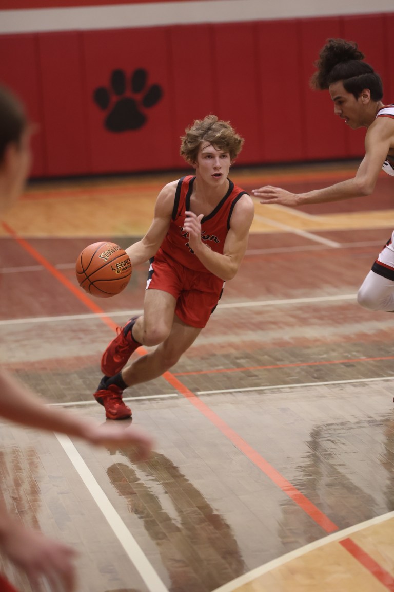 Caden Sorensen