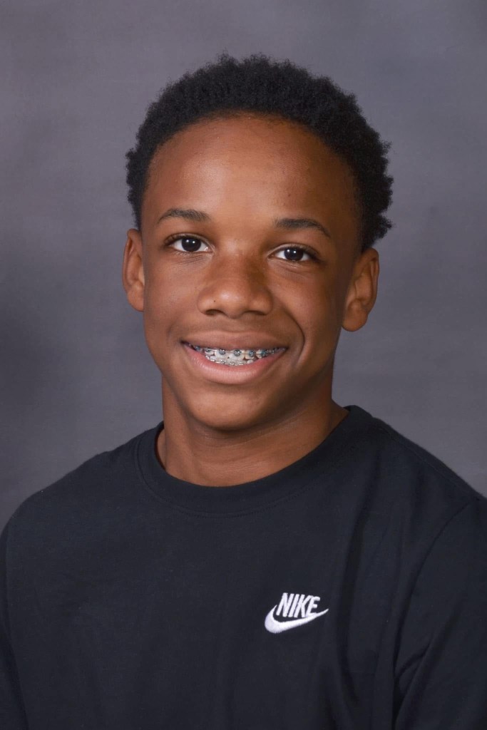 Caleb Woodard