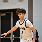 Cam Weekley