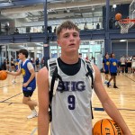 Cam Brinkman