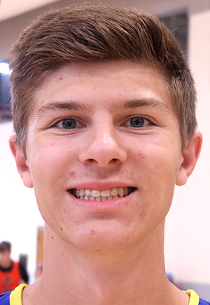 Noah Bobb