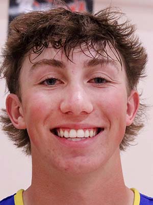 Jace Goebel