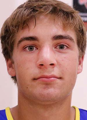 Luke Pendowski