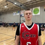 Carson Miller