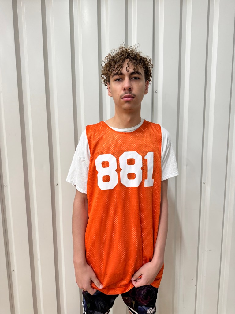 Carter Barajas