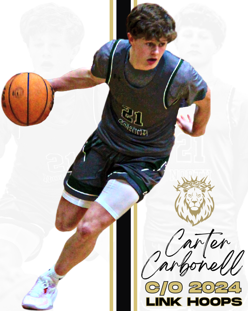 Carter Carbonell 2024