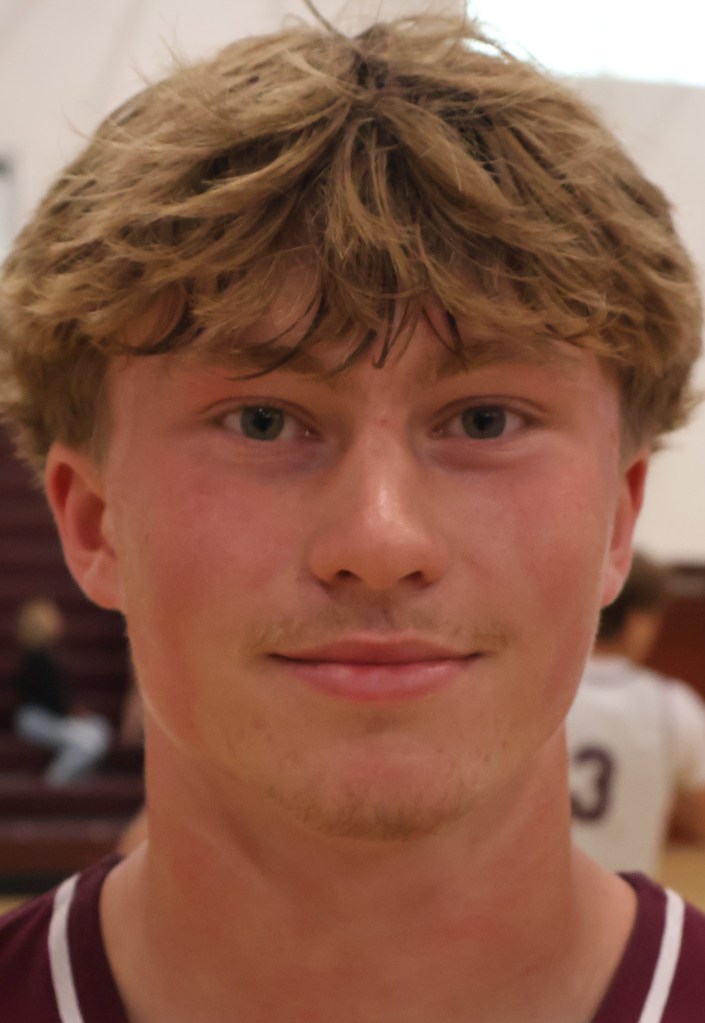 Landon Laufenberg
