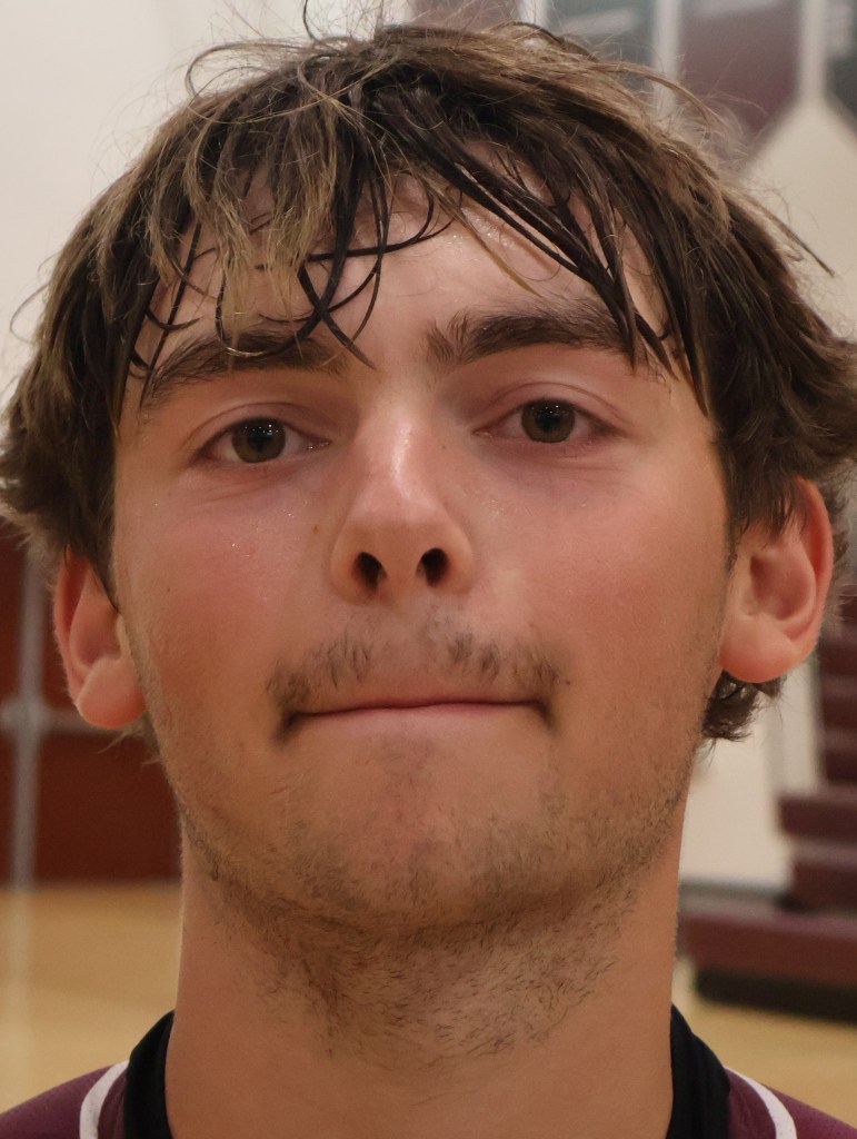Cody Schroeder