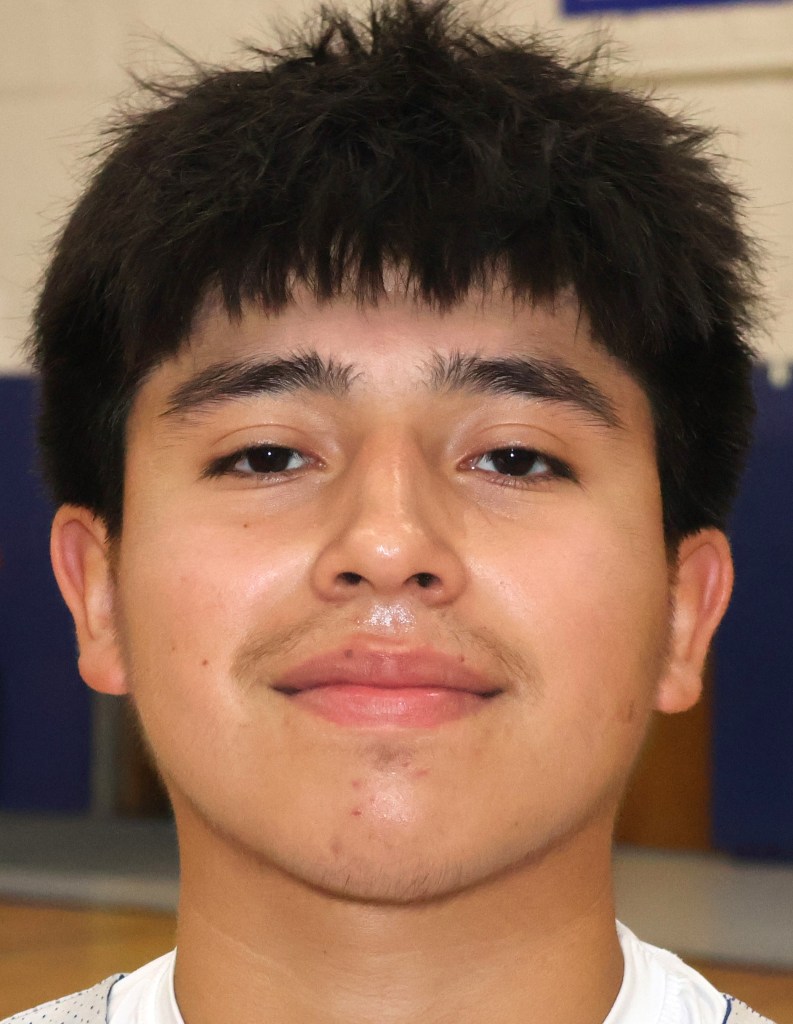 Isaac Jimenez