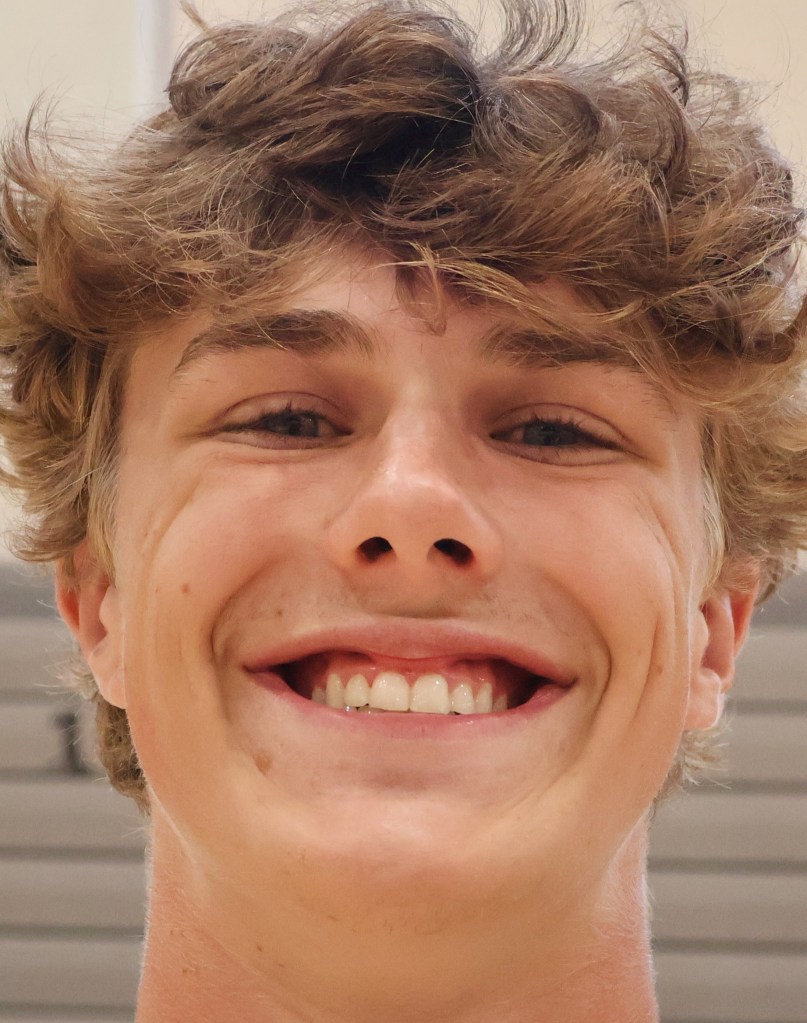 Griffin Knight