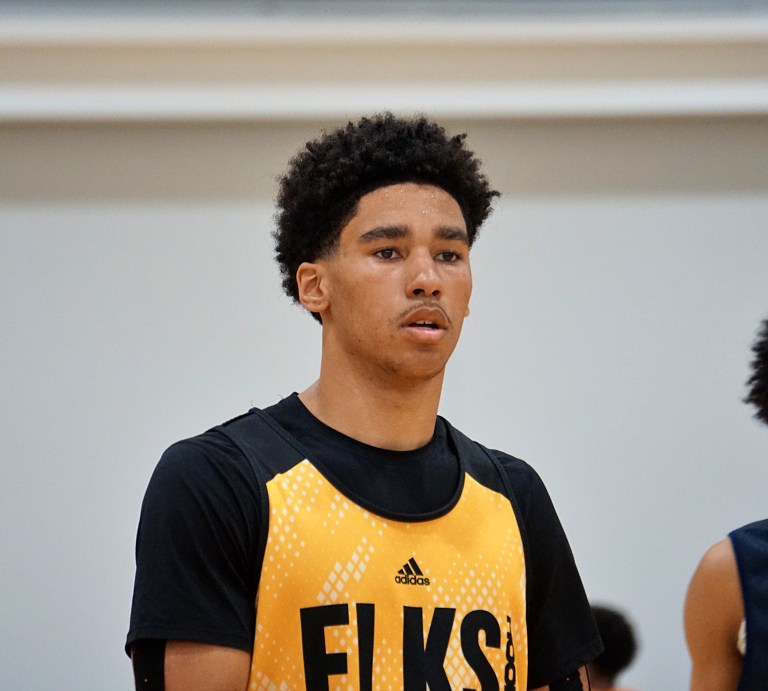 Trey Sam