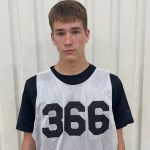 Chase Walker
