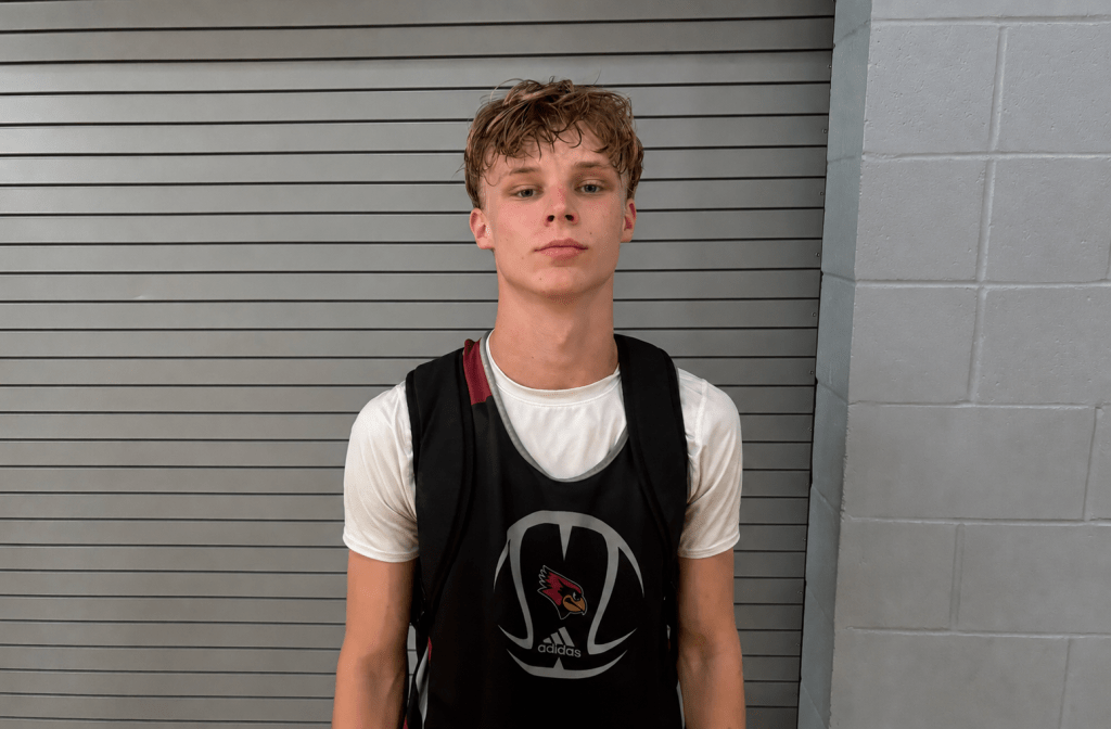 Noah Dodd