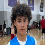 Chris Martinez