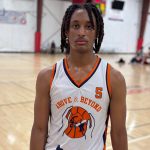 Christian Marbury