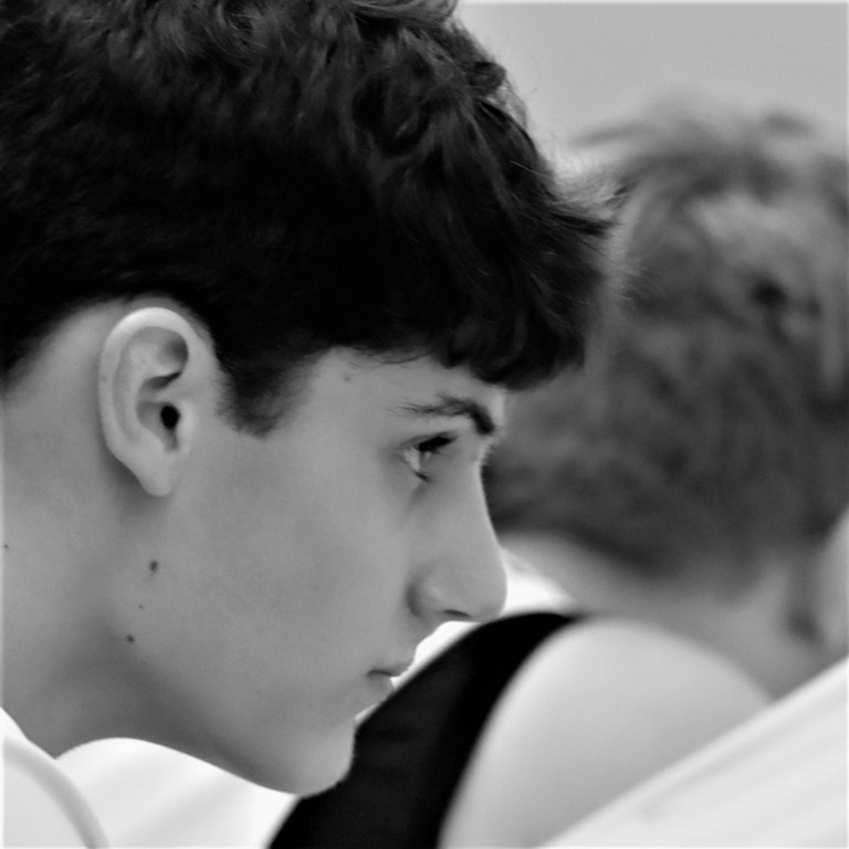 Christian OConnor