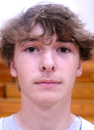 Mason Floberg