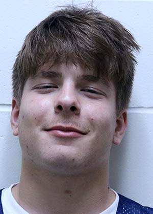 Nolan Schallenberger