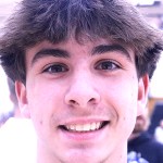Carter Mauel