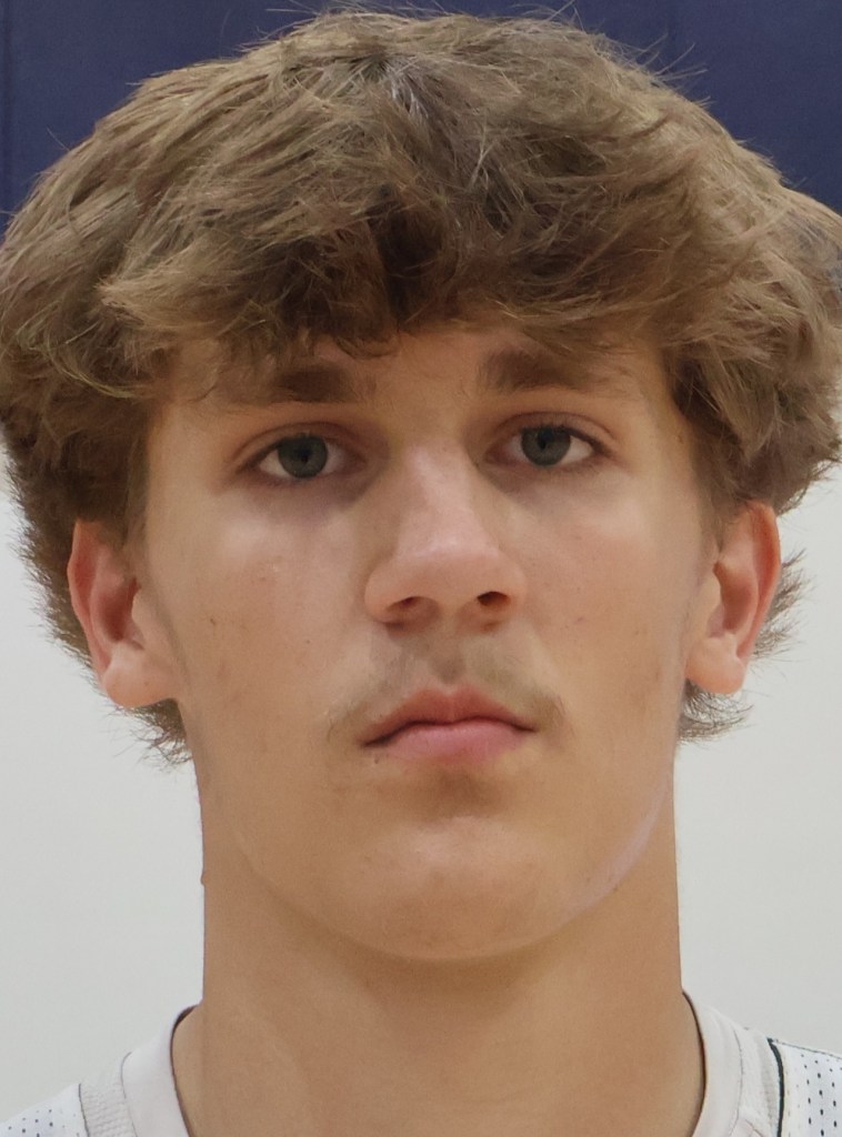 Cyler Pagelsdorf